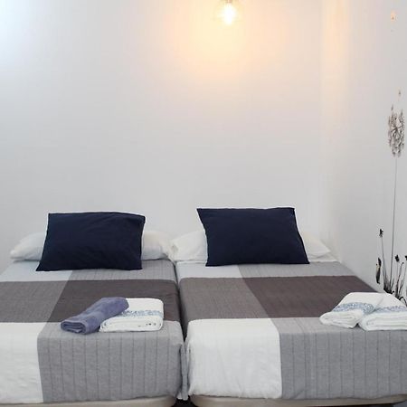 Apartament El Rincon De Patro Sewilla Zewnętrze zdjęcie