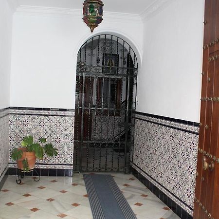 Apartament El Rincon De Patro Sewilla Zewnętrze zdjęcie