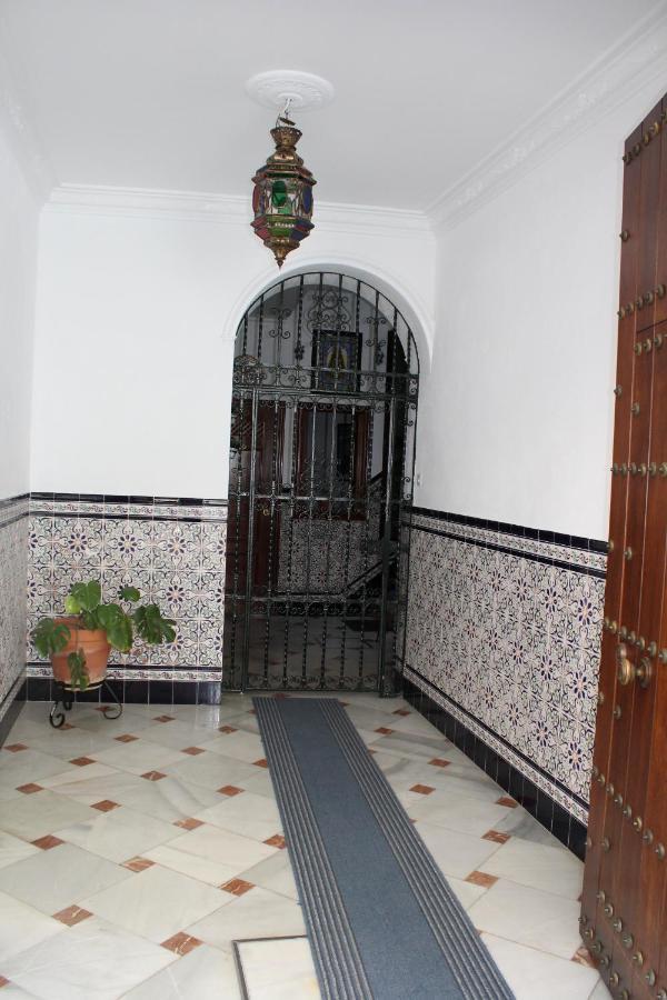 Apartament El Rincon De Patro Sewilla Zewnętrze zdjęcie