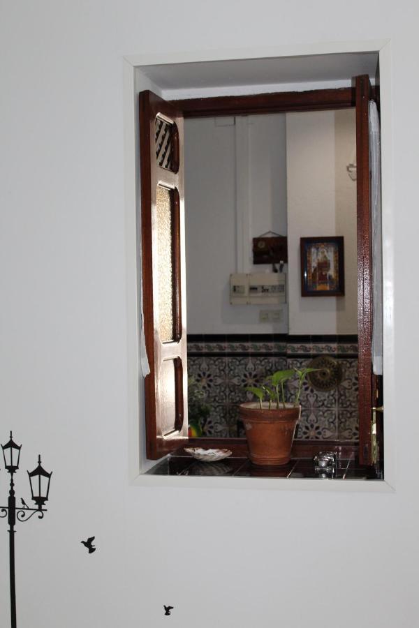 Apartament El Rincon De Patro Sewilla Zewnętrze zdjęcie
