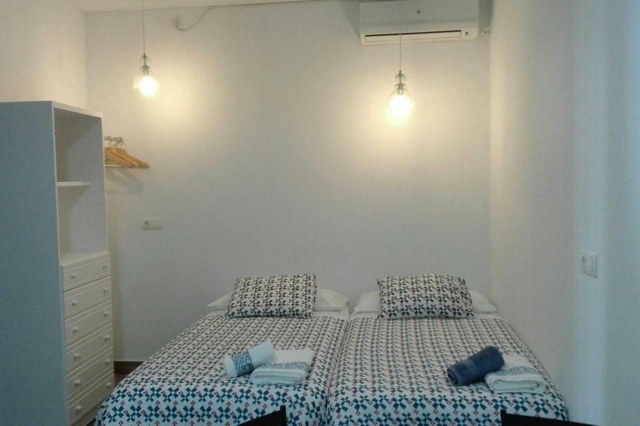 Apartament El Rincon De Patro Sewilla Zewnętrze zdjęcie